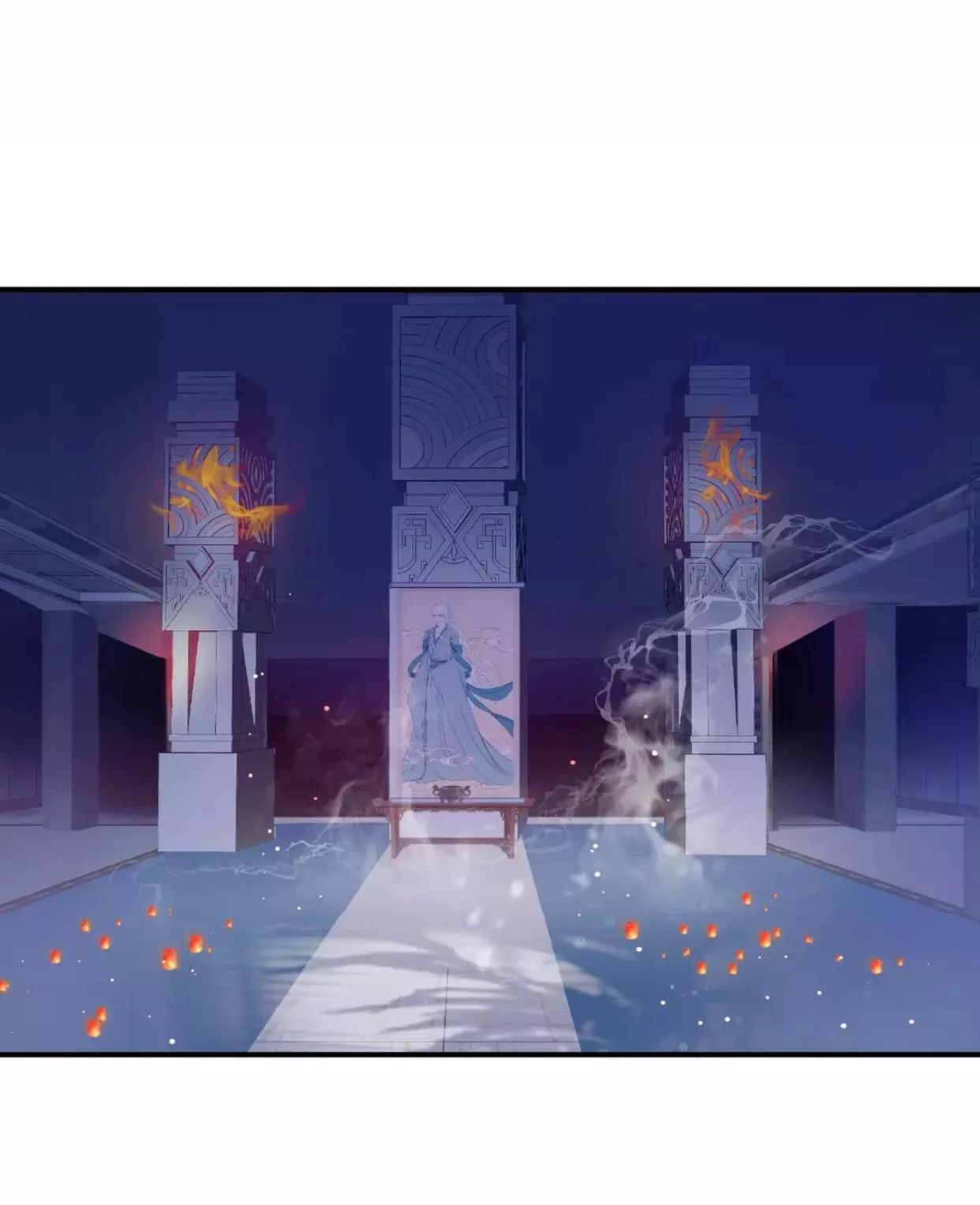 Ma Tôn Muốn Ôm Ôm - Chapter 11.1