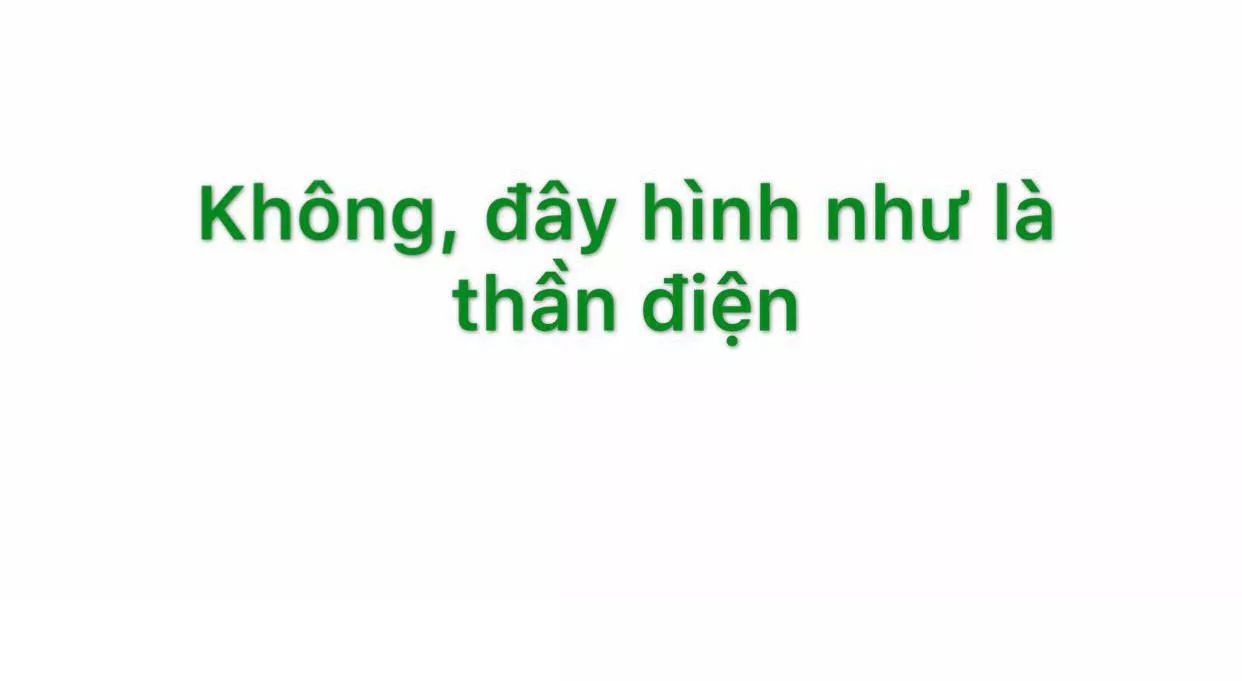 Ma Tôn Muốn Ôm Ôm - Chapter 11.1