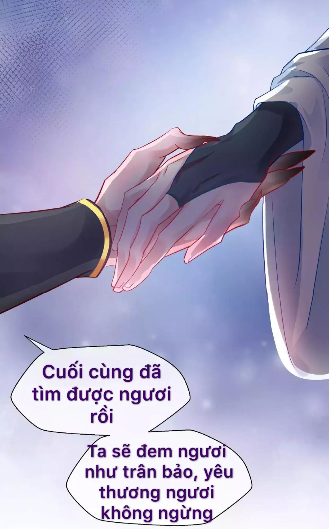 Ma Tôn Muốn Ôm Ôm - Chapter 11.1