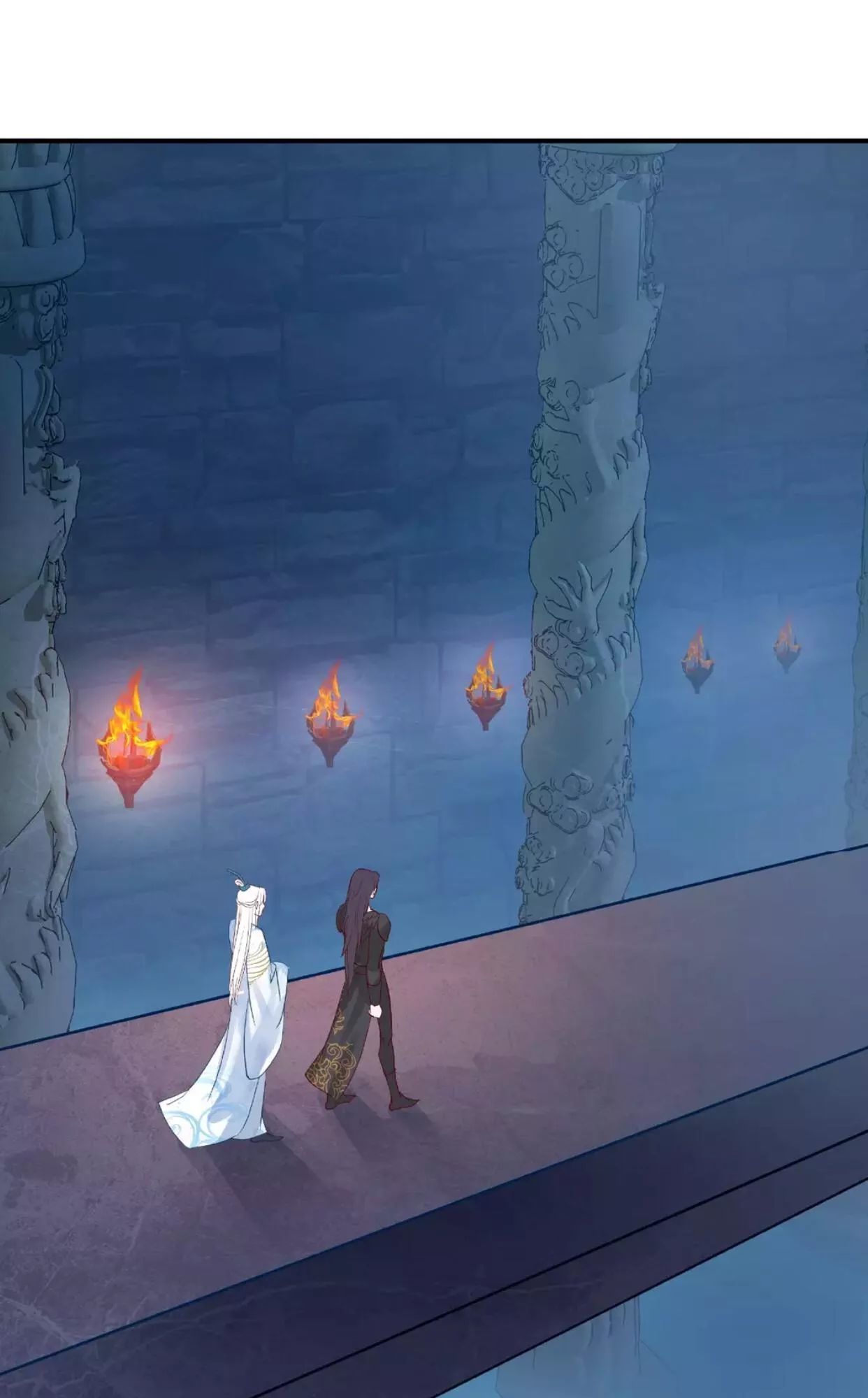 Ma Tôn Muốn Ôm Ôm - Chapter 11.1