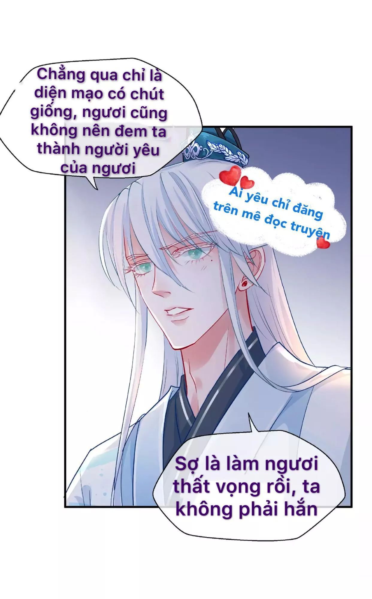 Ma Tôn Muốn Ôm Ôm - Chapter 11.1
