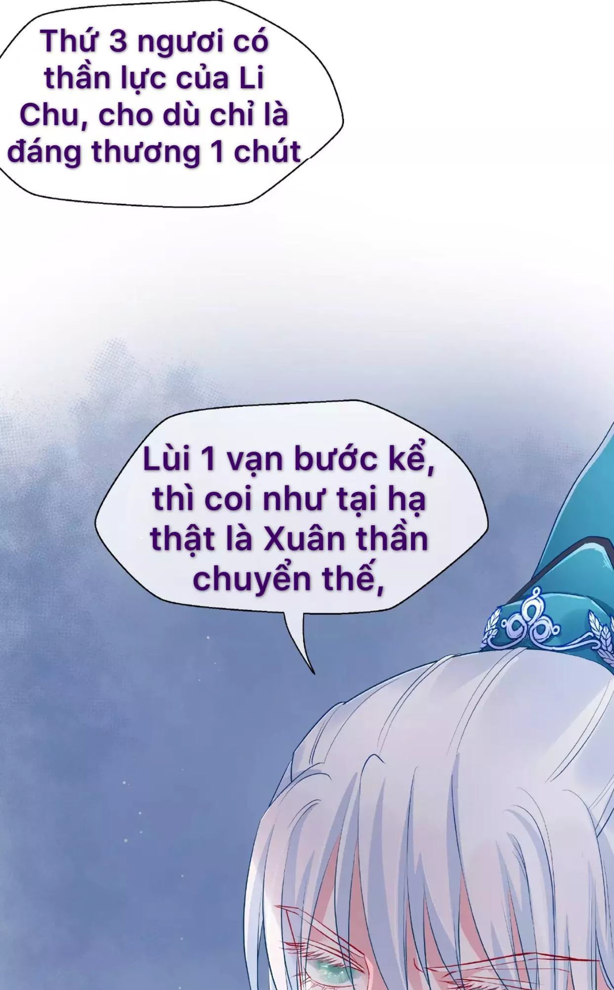 Ma Tôn Muốn Ôm Ôm - Chapter 11.1