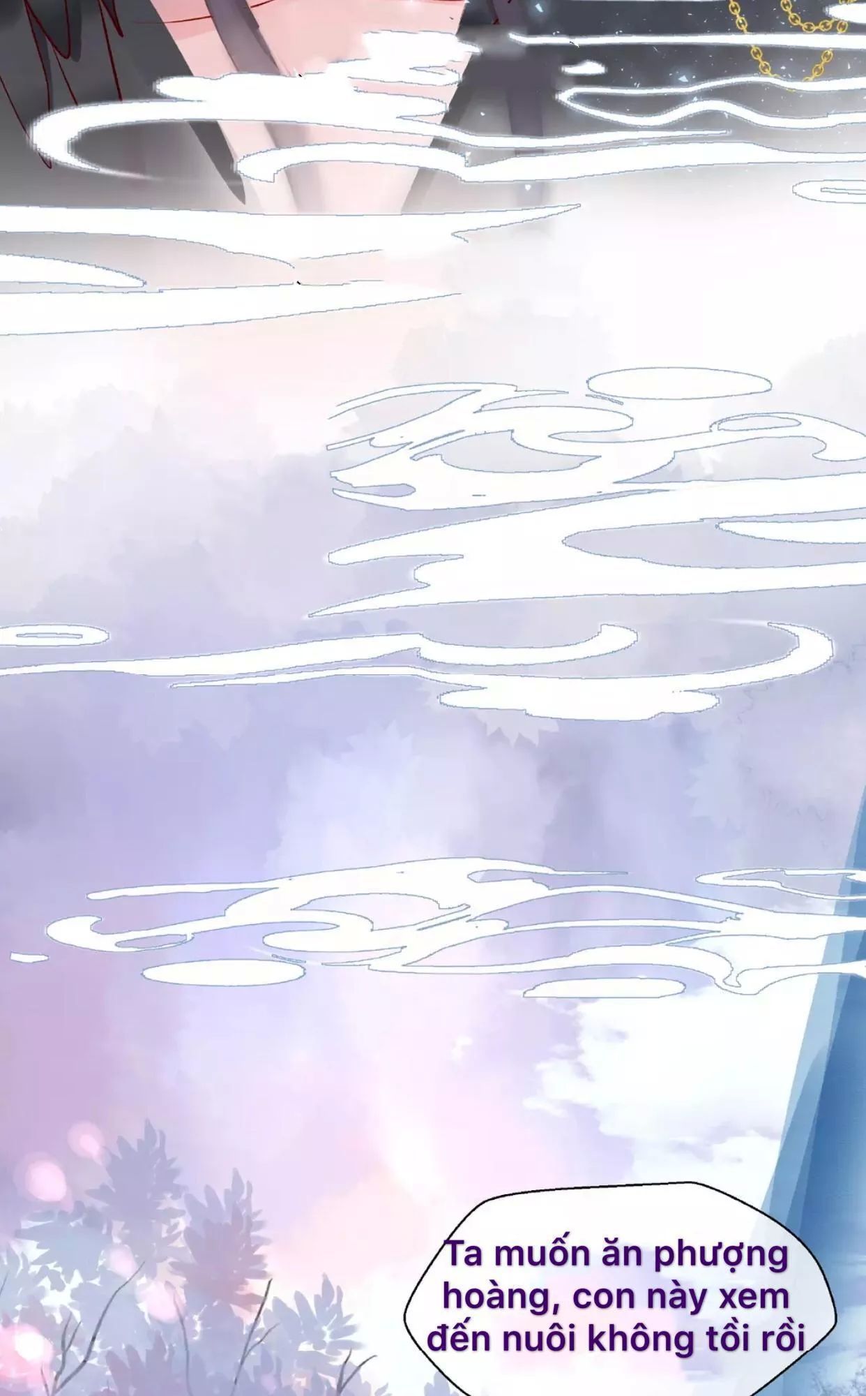 Ma Tôn Muốn Ôm Ôm - Chapter 11.1