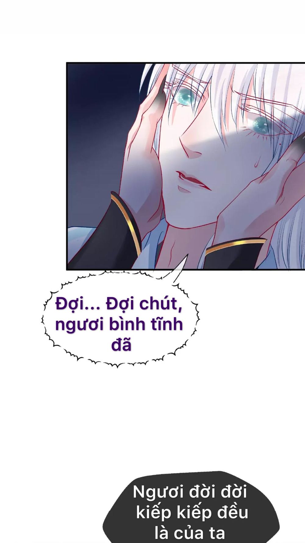 Ma Tôn Muốn Ôm Ôm - Chapter 11.2