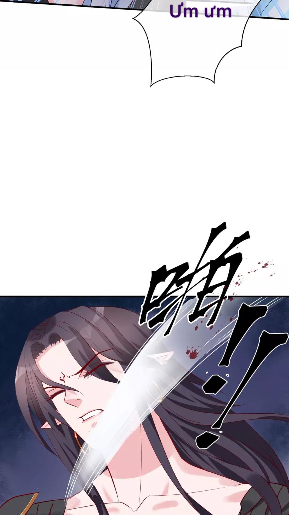 Ma Tôn Muốn Ôm Ôm - Chapter 11.2