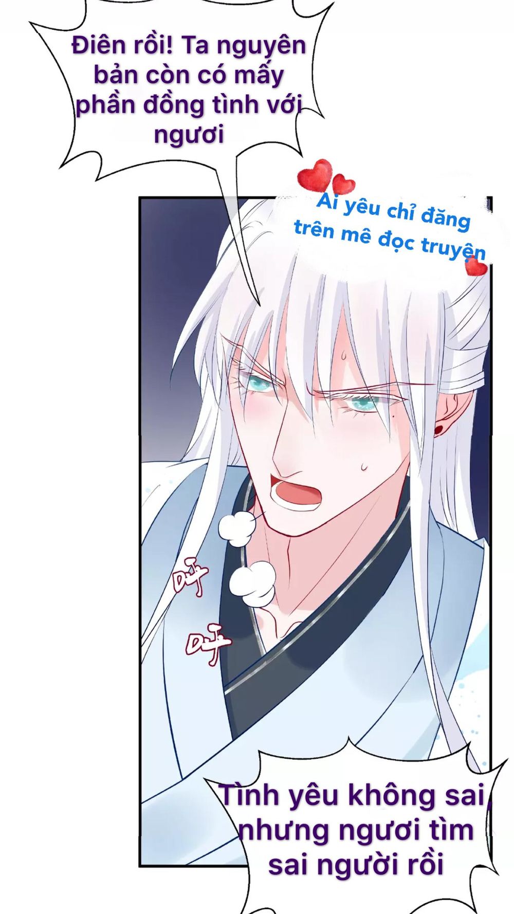 Ma Tôn Muốn Ôm Ôm - Chapter 11.2