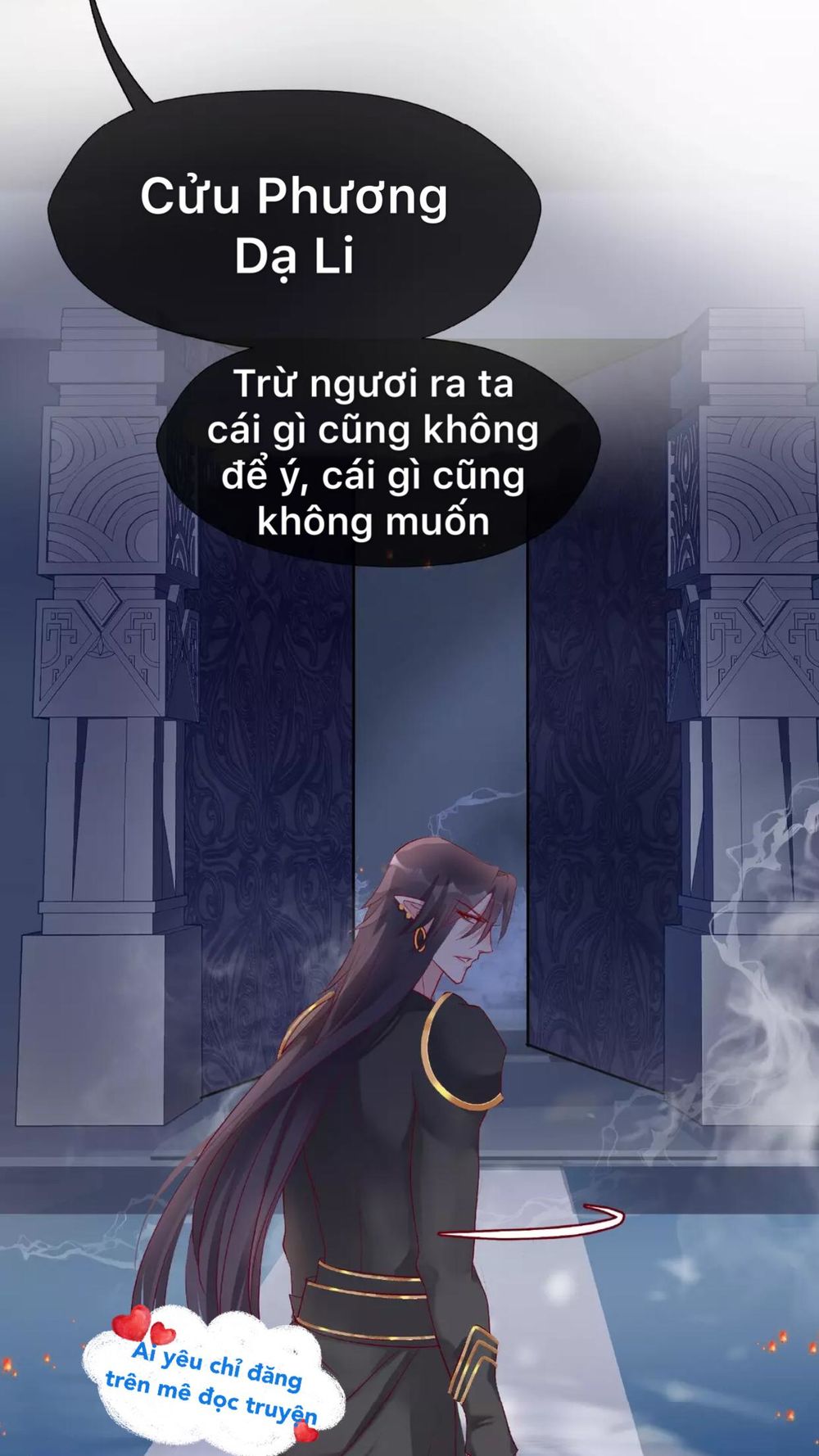 Ma Tôn Muốn Ôm Ôm - Chapter 11.2