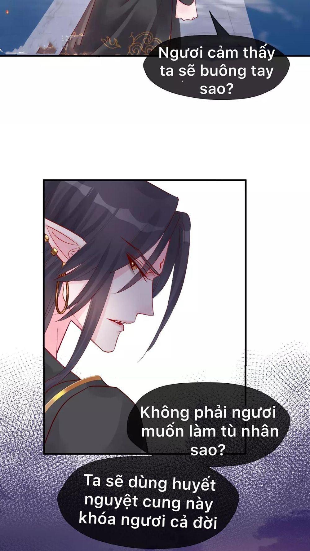 Ma Tôn Muốn Ôm Ôm - Chapter 11.2