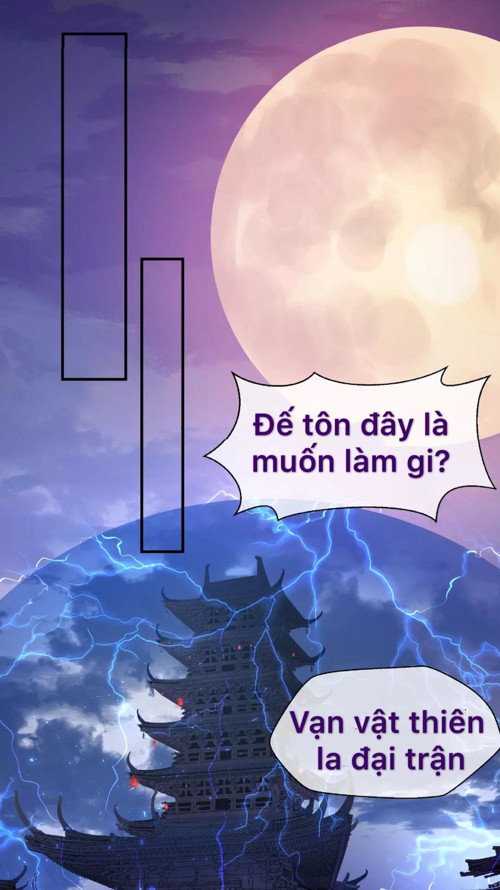 Ma Tôn Muốn Ôm Ôm - Chapter 11.2