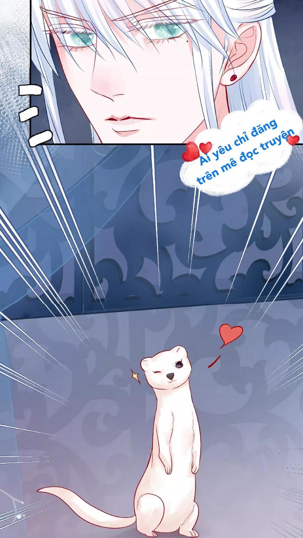Ma Tôn Muốn Ôm Ôm - Chapter 11.2