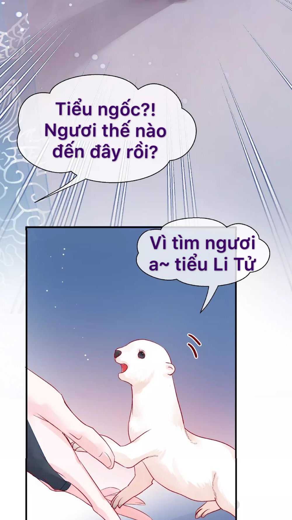 Ma Tôn Muốn Ôm Ôm - Chapter 11.2