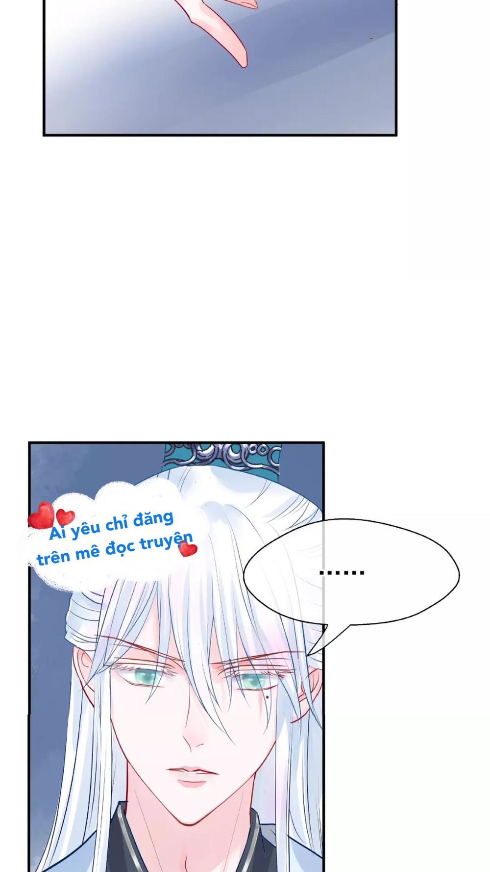 Ma Tôn Muốn Ôm Ôm - Chapter 11.2