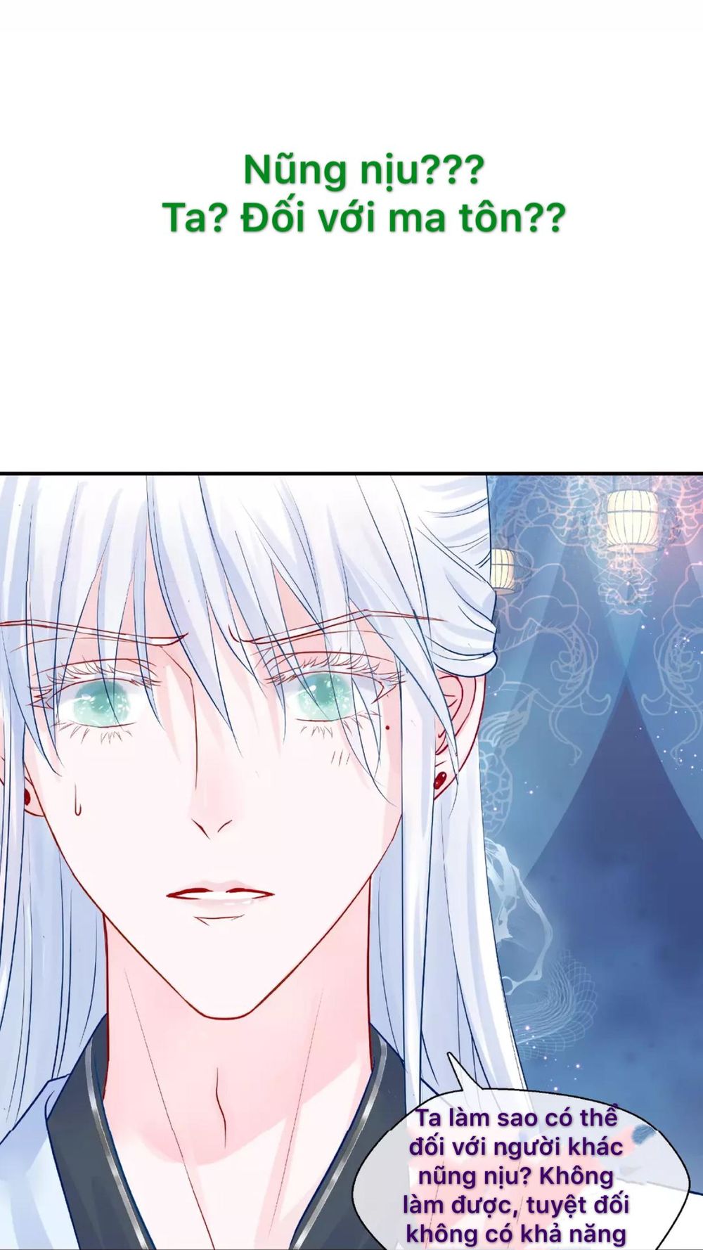Ma Tôn Muốn Ôm Ôm - Chapter 11.2