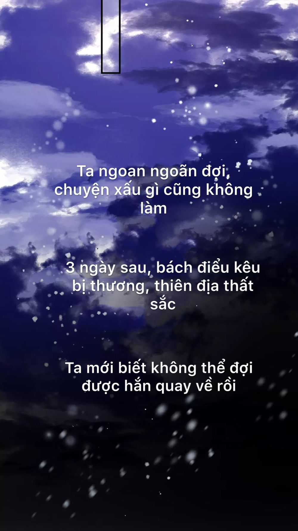 Ma Tôn Muốn Ôm Ôm - Chapter 11.2