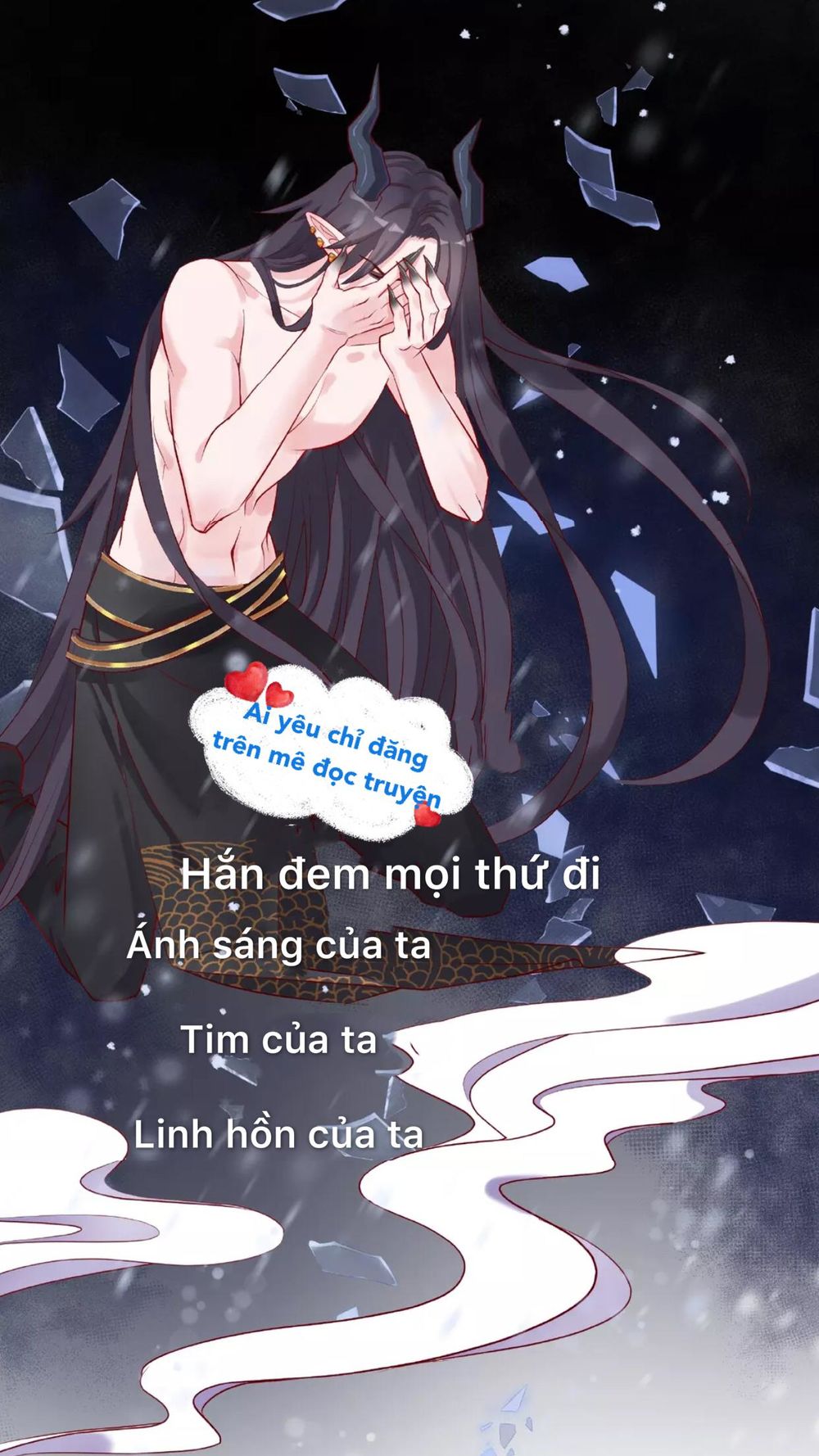 Ma Tôn Muốn Ôm Ôm - Chapter 11.2