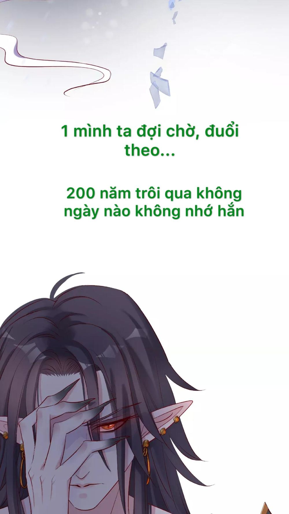 Ma Tôn Muốn Ôm Ôm - Chapter 11.2