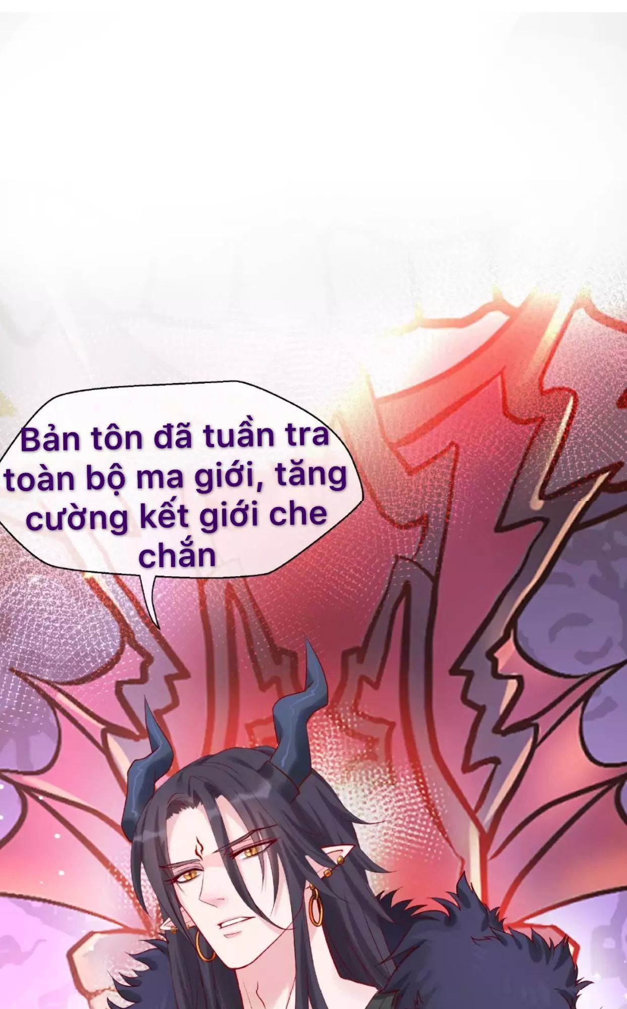 Ma Tôn Muốn Ôm Ôm - Chapter 12