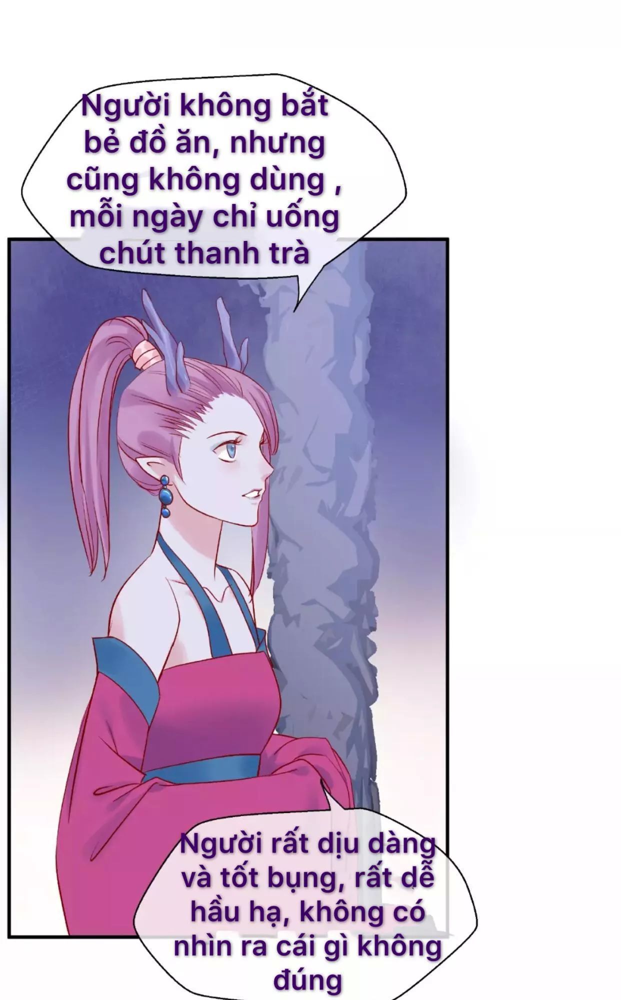 Ma Tôn Muốn Ôm Ôm - Chapter 12