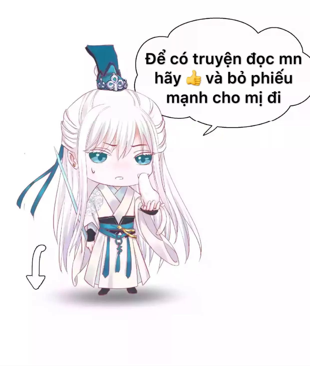 Ma Tôn Muốn Ôm Ôm - Chapter 12