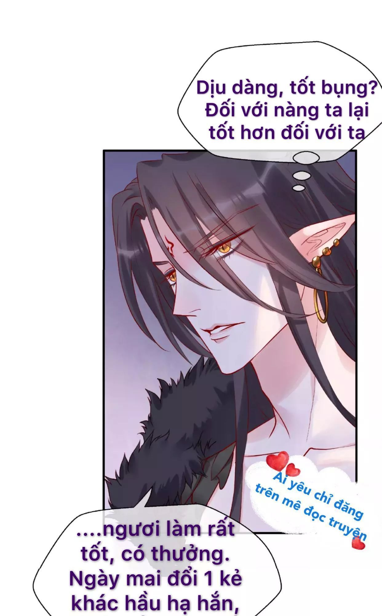 Ma Tôn Muốn Ôm Ôm - Chapter 12