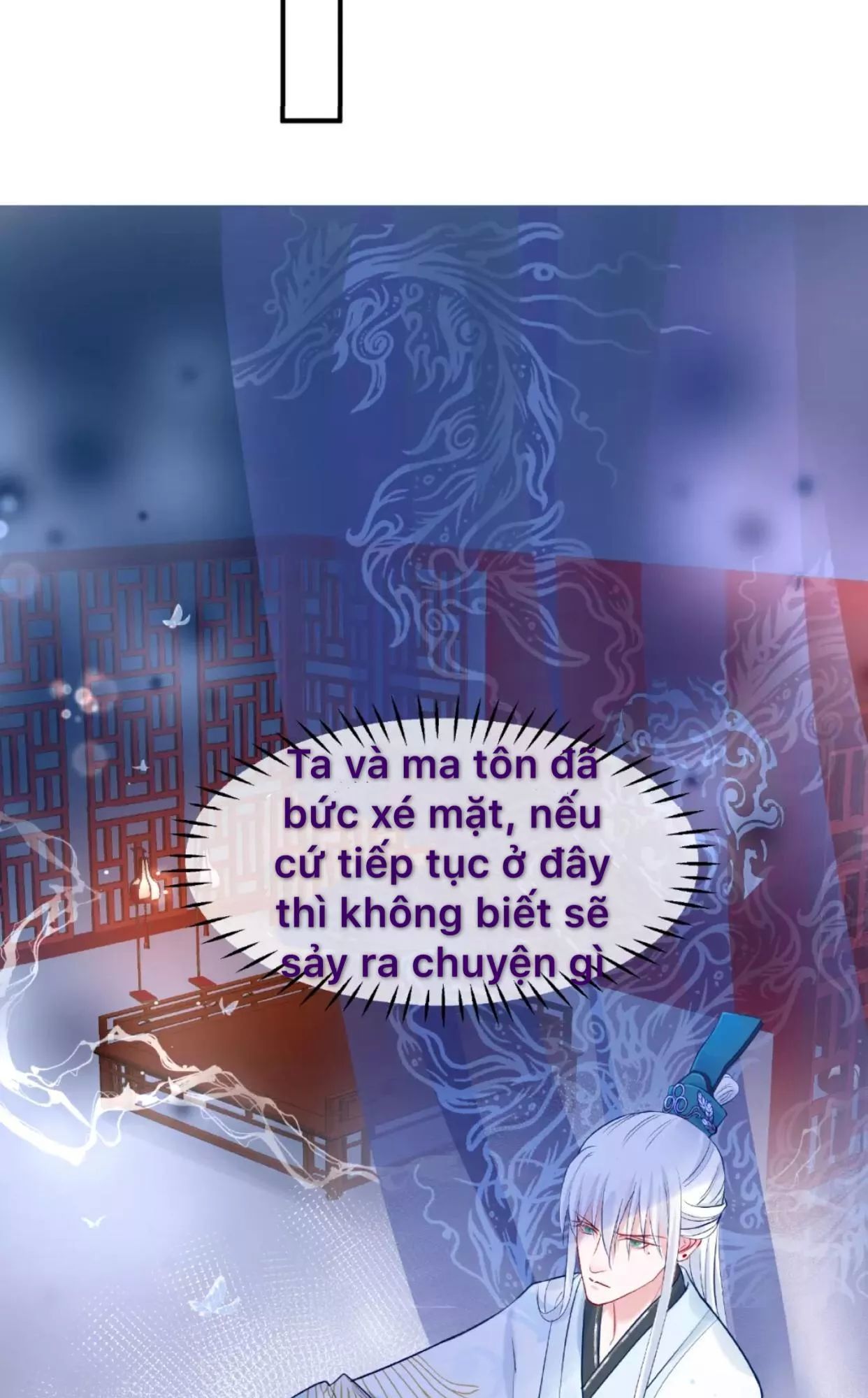 Ma Tôn Muốn Ôm Ôm - Chapter 12