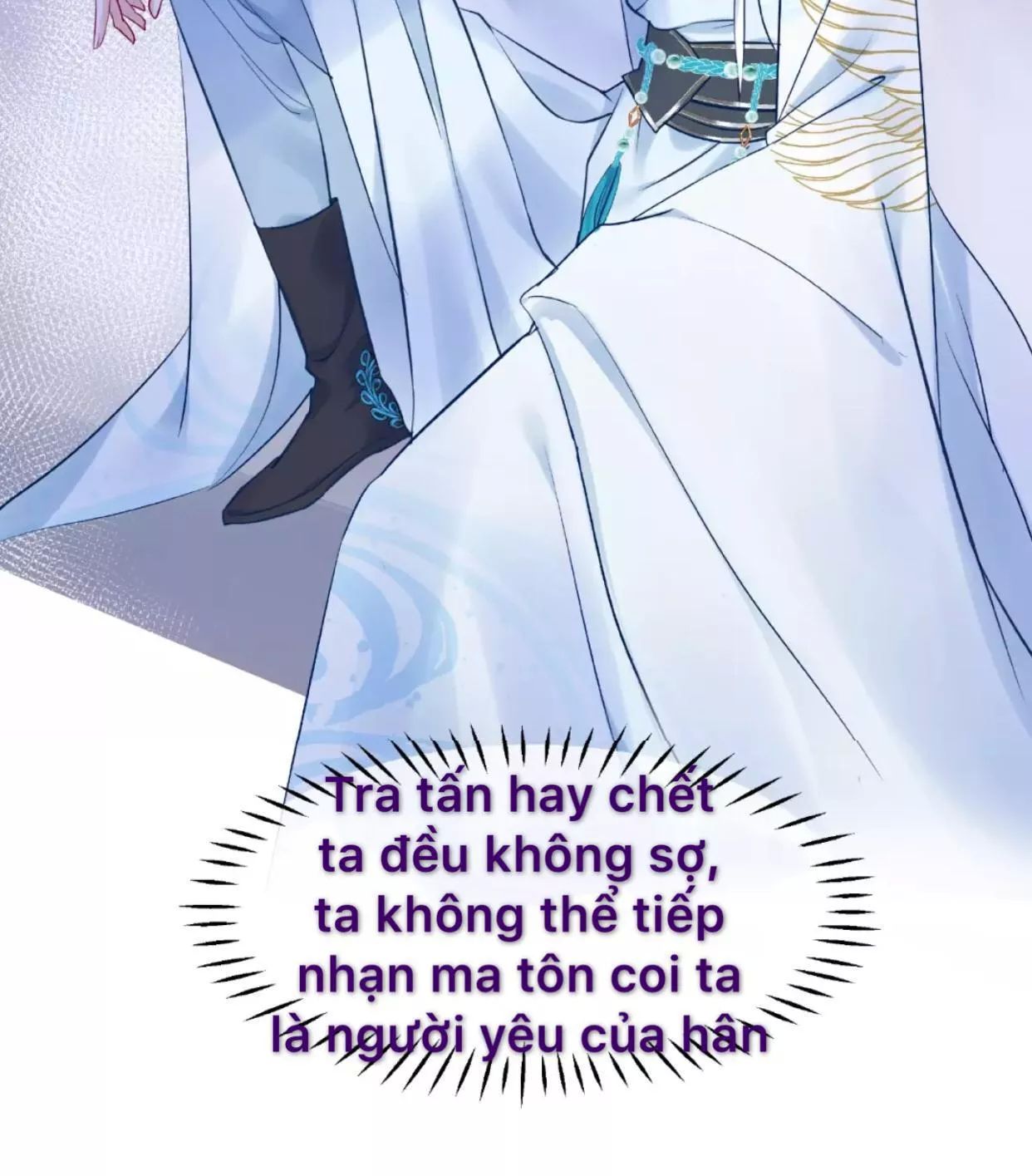 Ma Tôn Muốn Ôm Ôm - Chapter 12