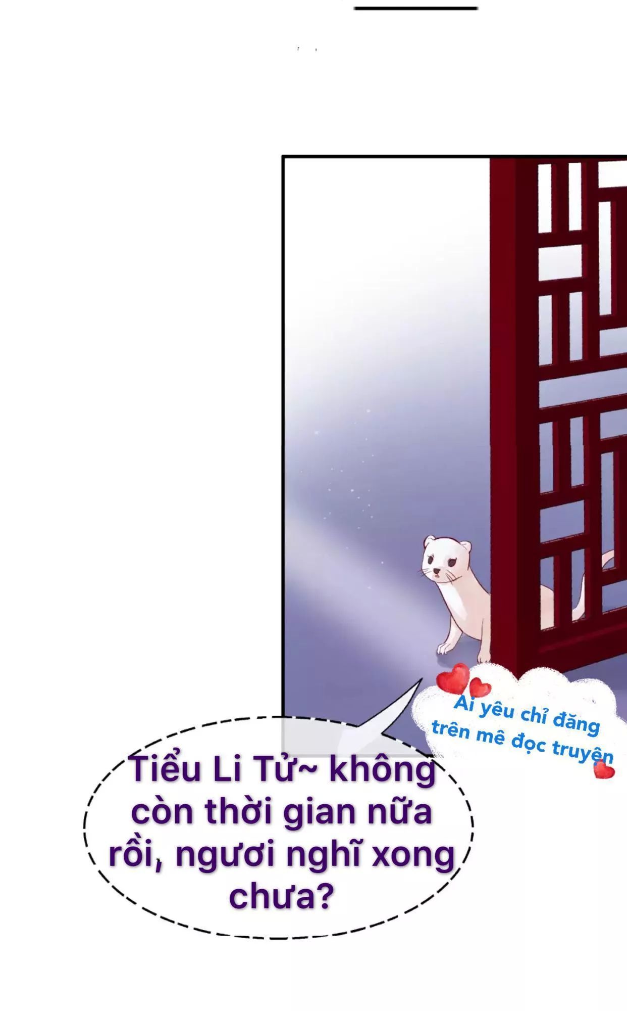 Ma Tôn Muốn Ôm Ôm - Chapter 12