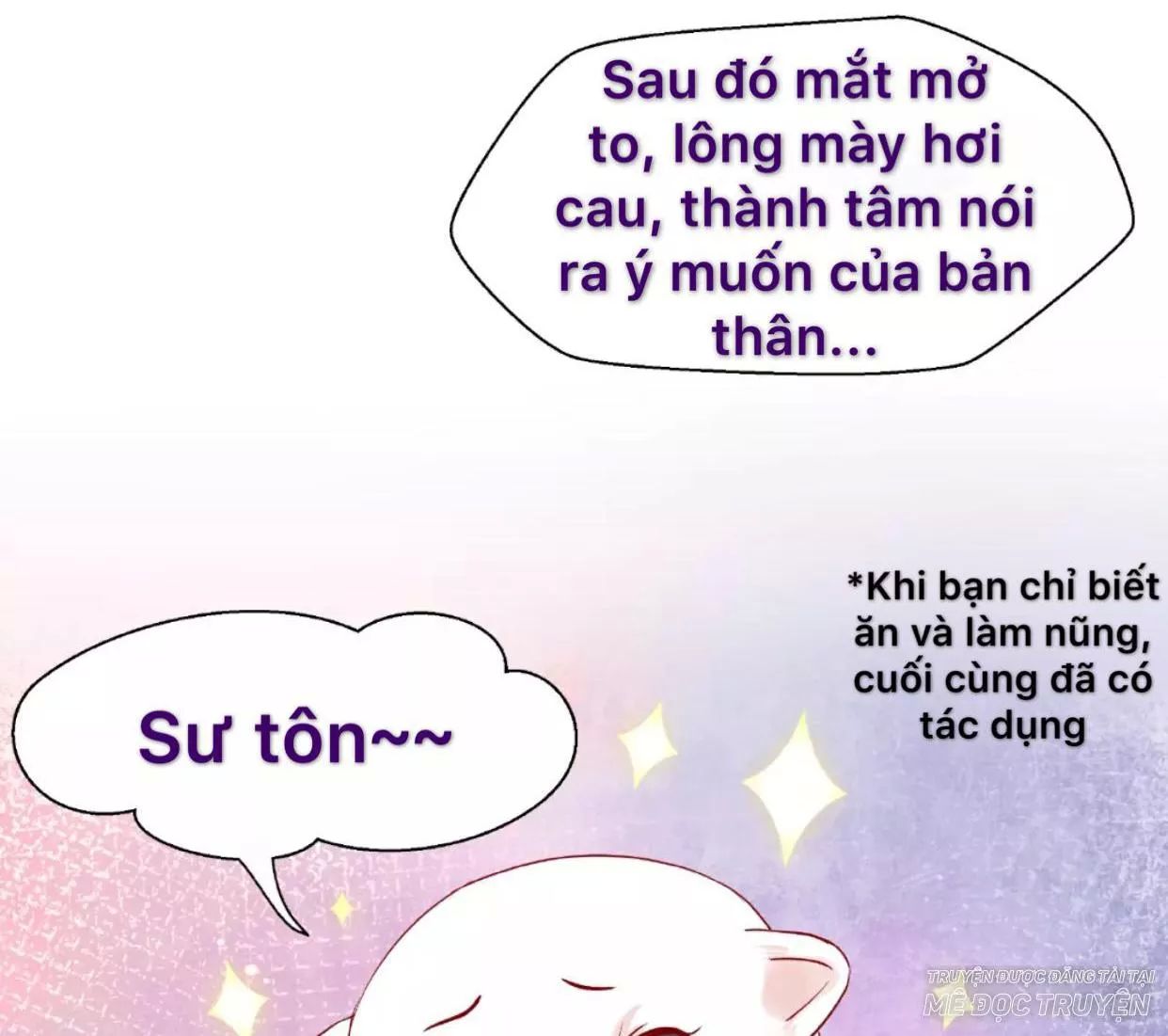 Ma Tôn Muốn Ôm Ôm - Chapter 12