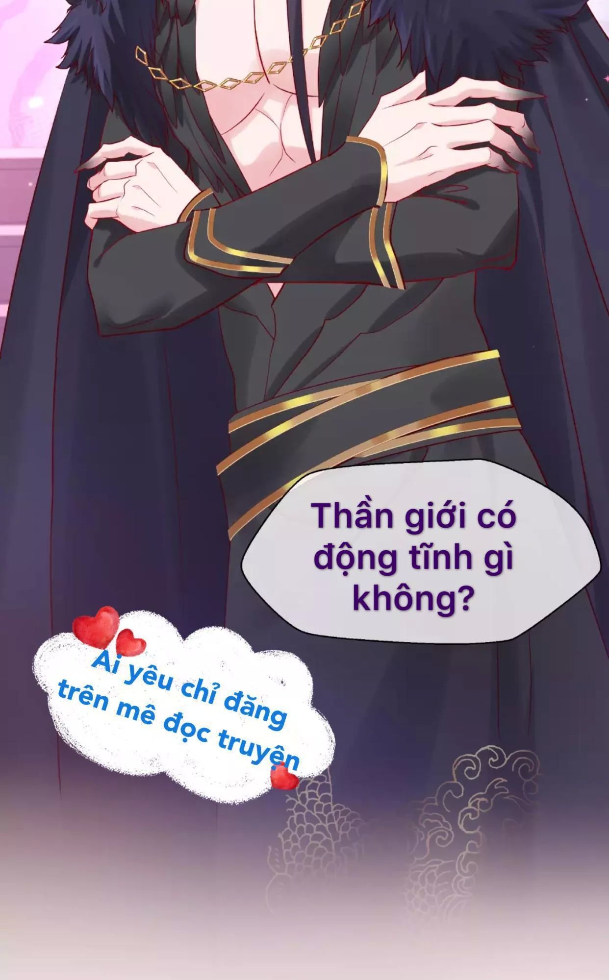 Ma Tôn Muốn Ôm Ôm - Chapter 12