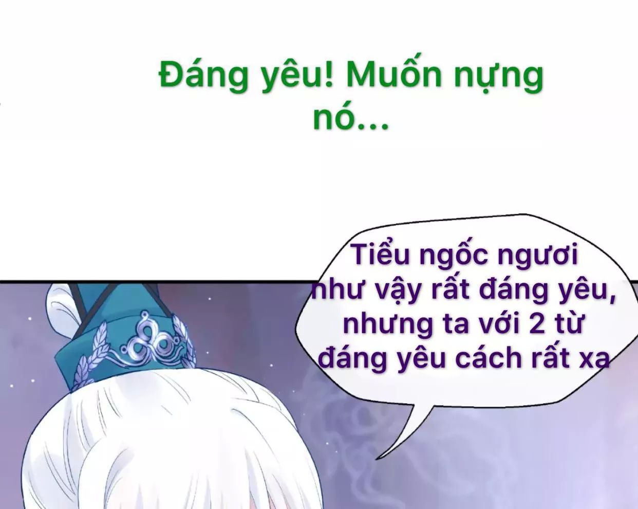 Ma Tôn Muốn Ôm Ôm - Chapter 12
