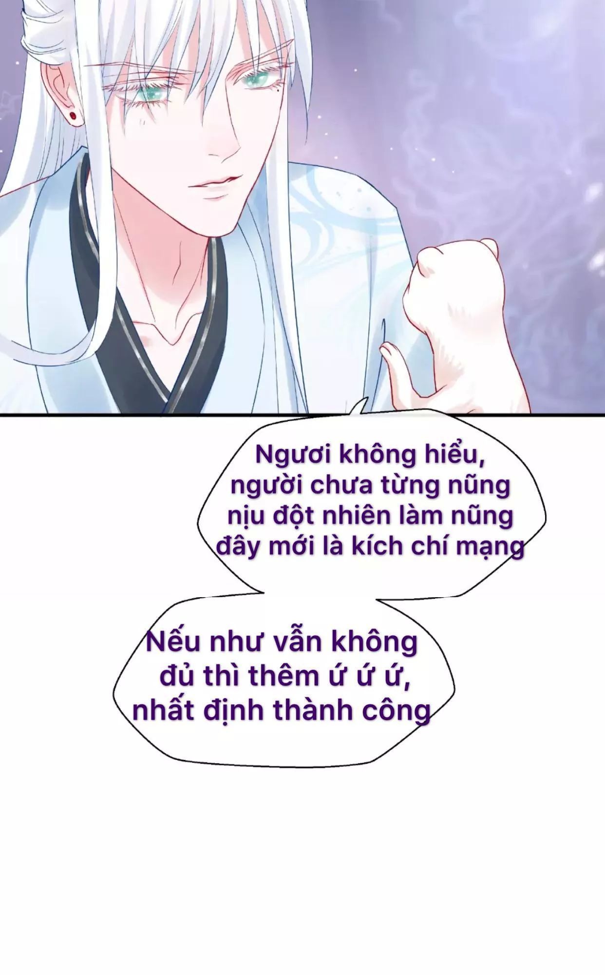 Ma Tôn Muốn Ôm Ôm - Chapter 12
