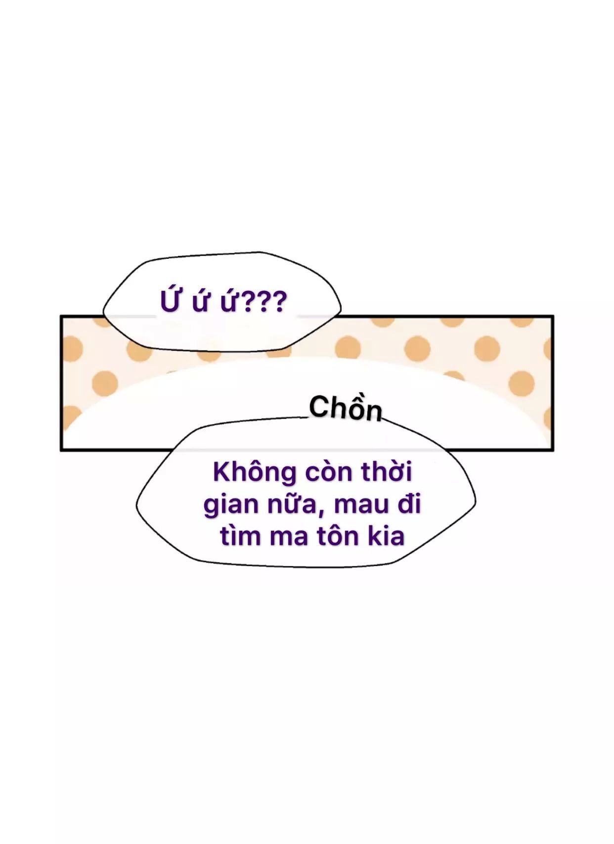 Ma Tôn Muốn Ôm Ôm - Chapter 12