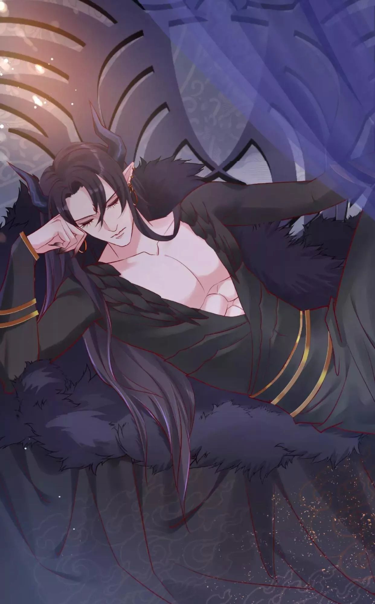 Ma Tôn Muốn Ôm Ôm - Chapter 12