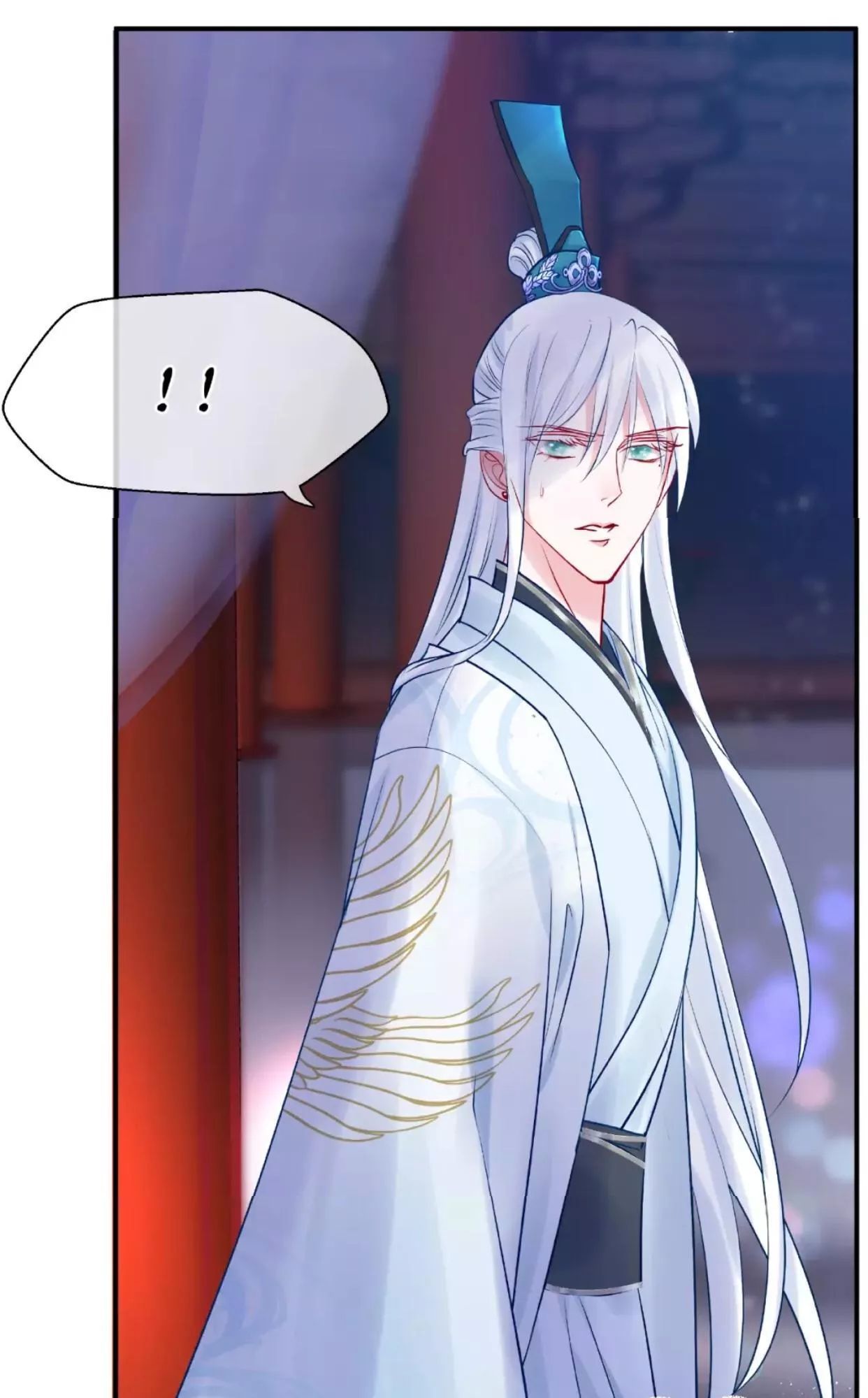 Ma Tôn Muốn Ôm Ôm - Chapter 12