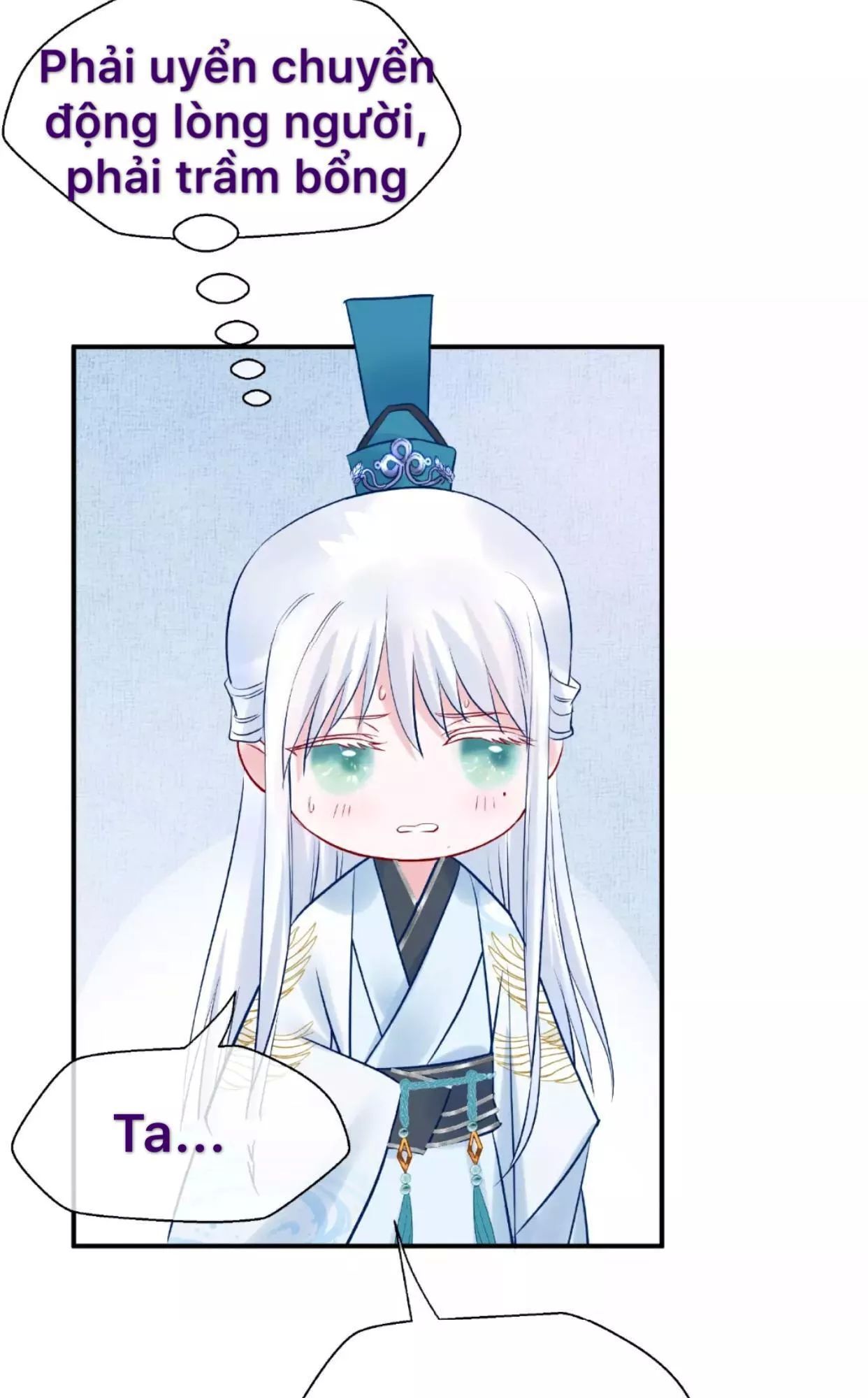 Ma Tôn Muốn Ôm Ôm - Chapter 12