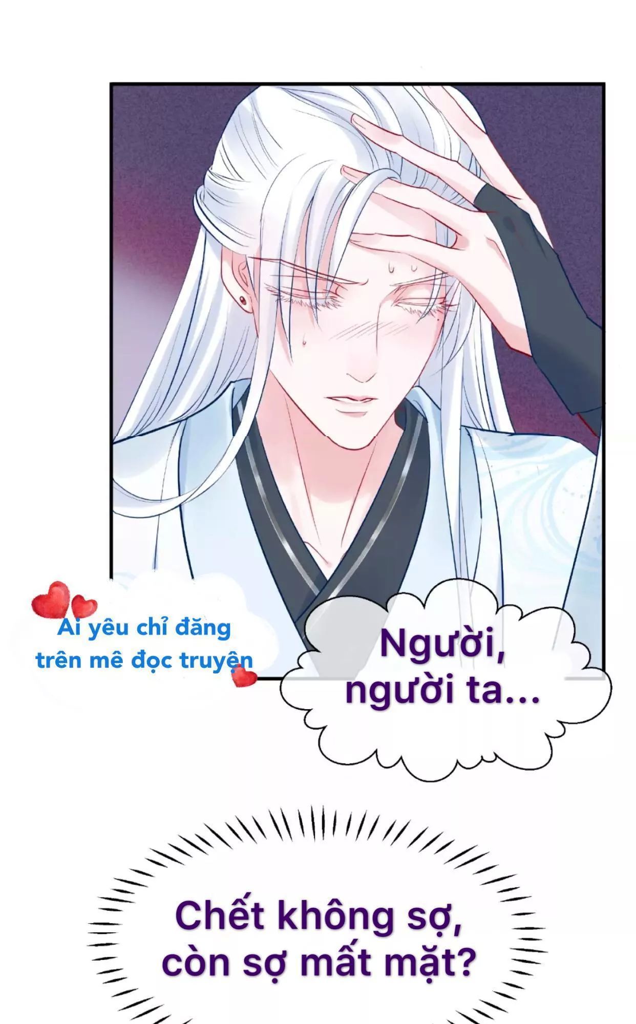 Ma Tôn Muốn Ôm Ôm - Chapter 12