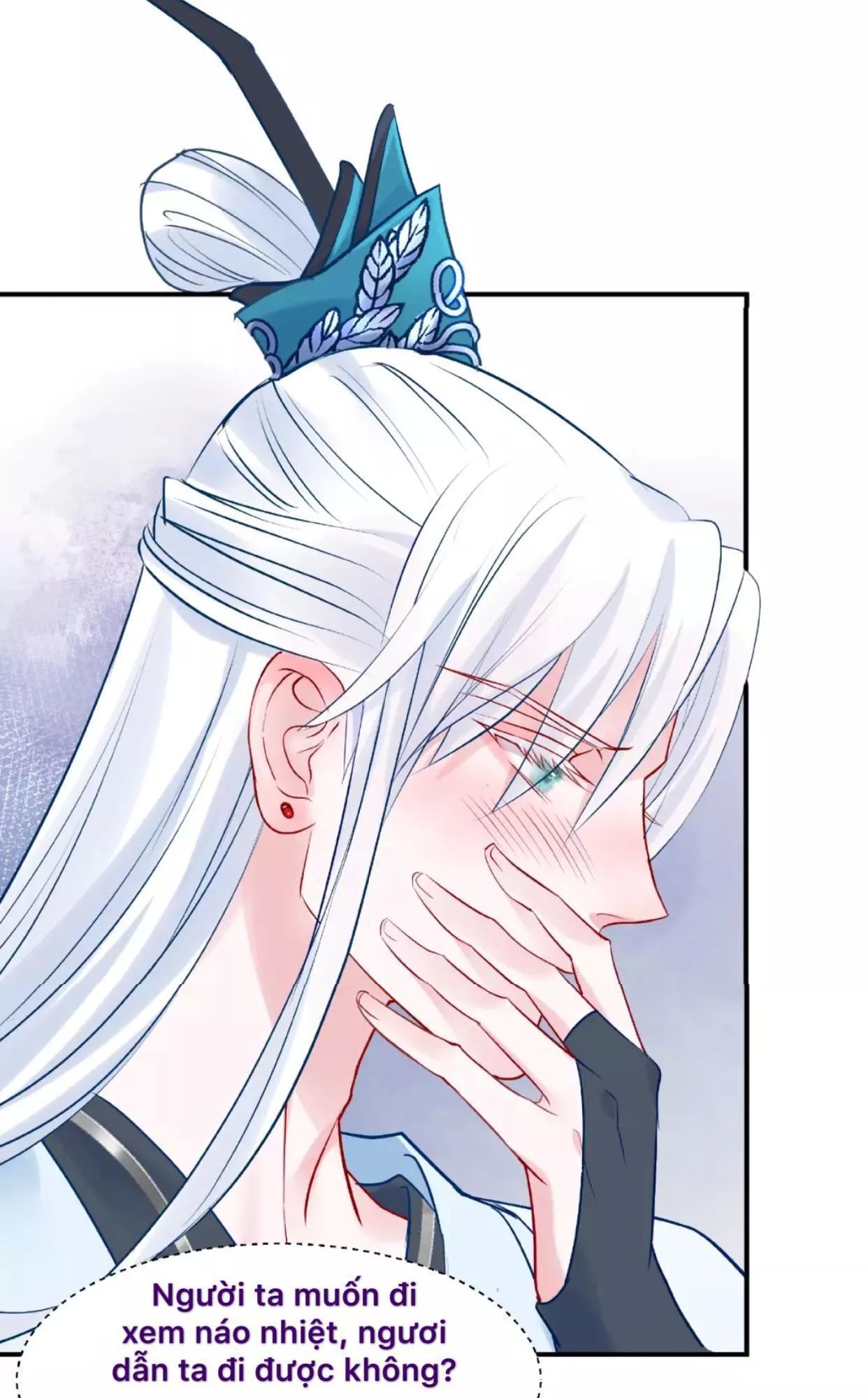 Ma Tôn Muốn Ôm Ôm - Chapter 12