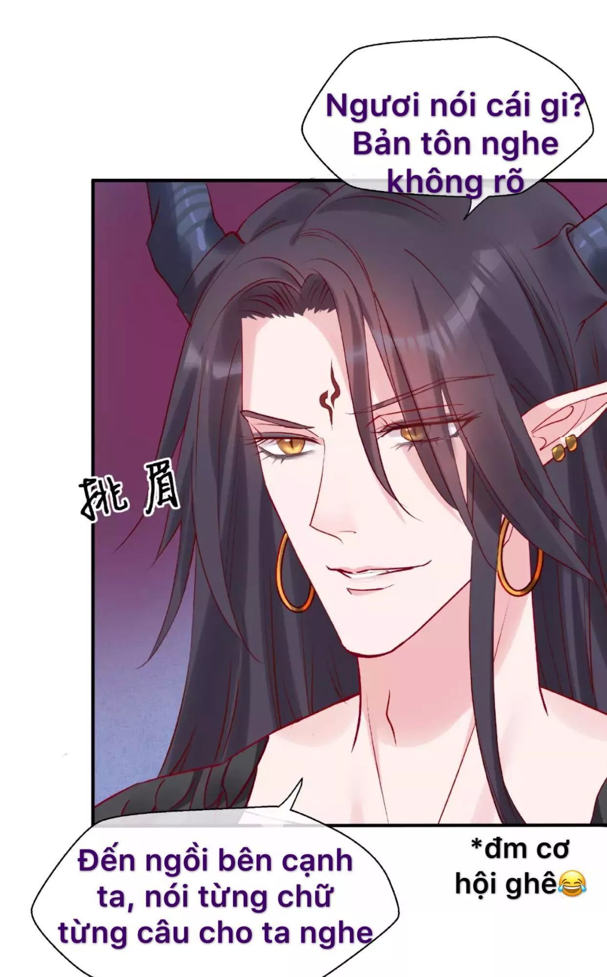 Ma Tôn Muốn Ôm Ôm - Chapter 12