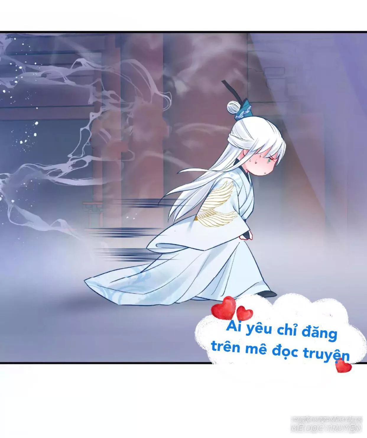 Ma Tôn Muốn Ôm Ôm - Chapter 12