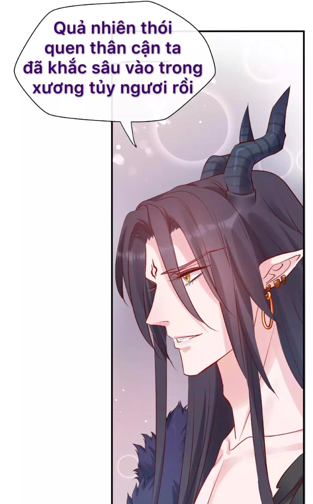 Ma Tôn Muốn Ôm Ôm - Chapter 12