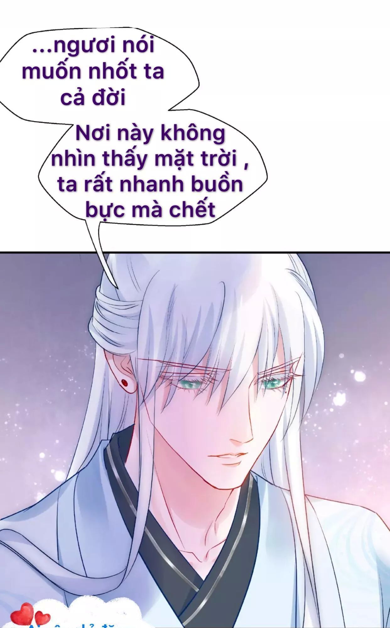Ma Tôn Muốn Ôm Ôm - Chapter 12