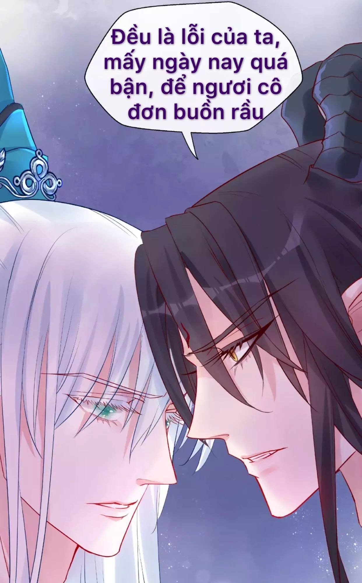 Ma Tôn Muốn Ôm Ôm - Chapter 12