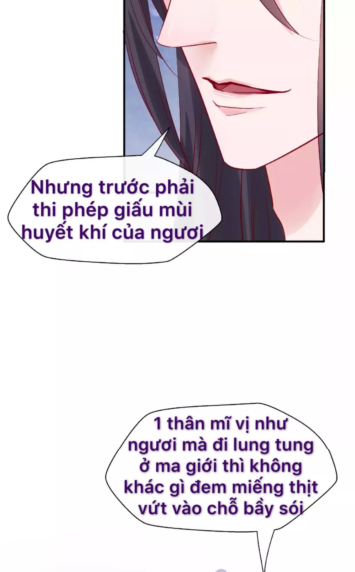 Ma Tôn Muốn Ôm Ôm - Chapter 12