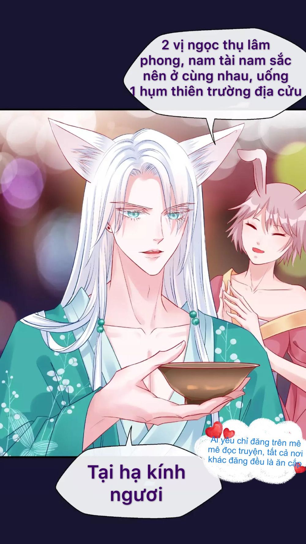 Ma Tôn Muốn Ôm Ôm - Chapter 13.2
