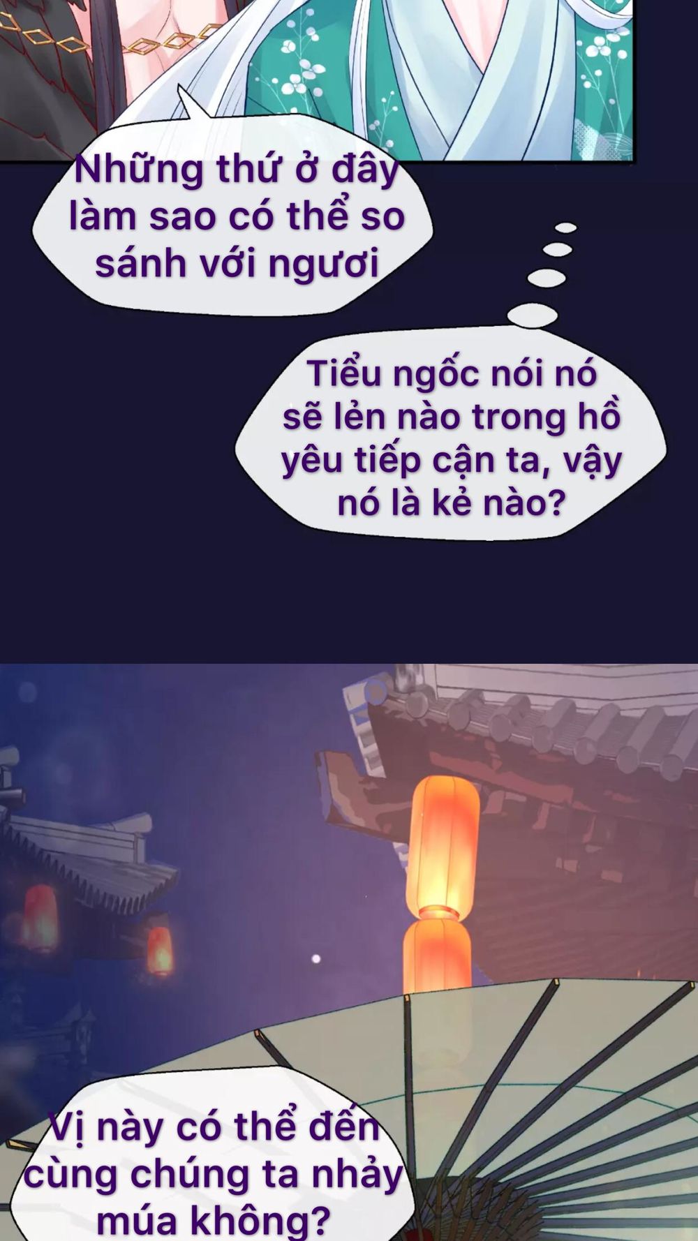 Ma Tôn Muốn Ôm Ôm - Chapter 13.2
