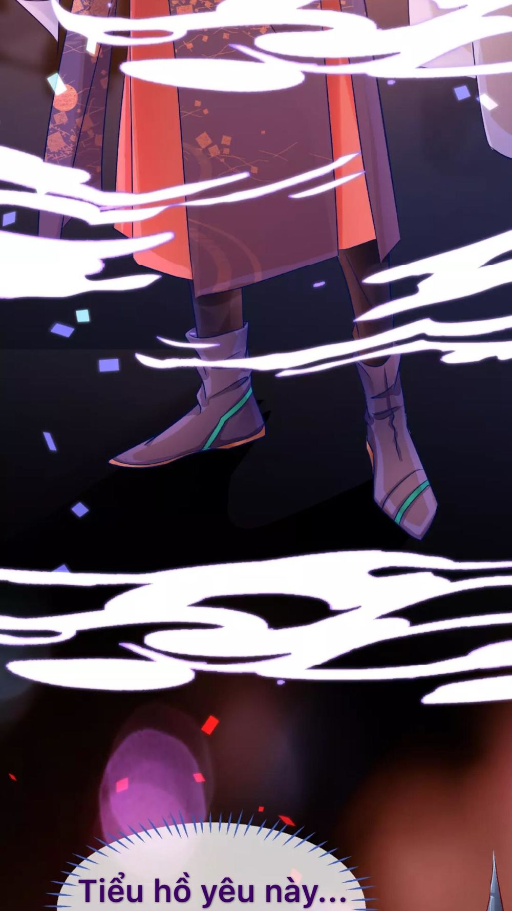 Ma Tôn Muốn Ôm Ôm - Chapter 13.2
