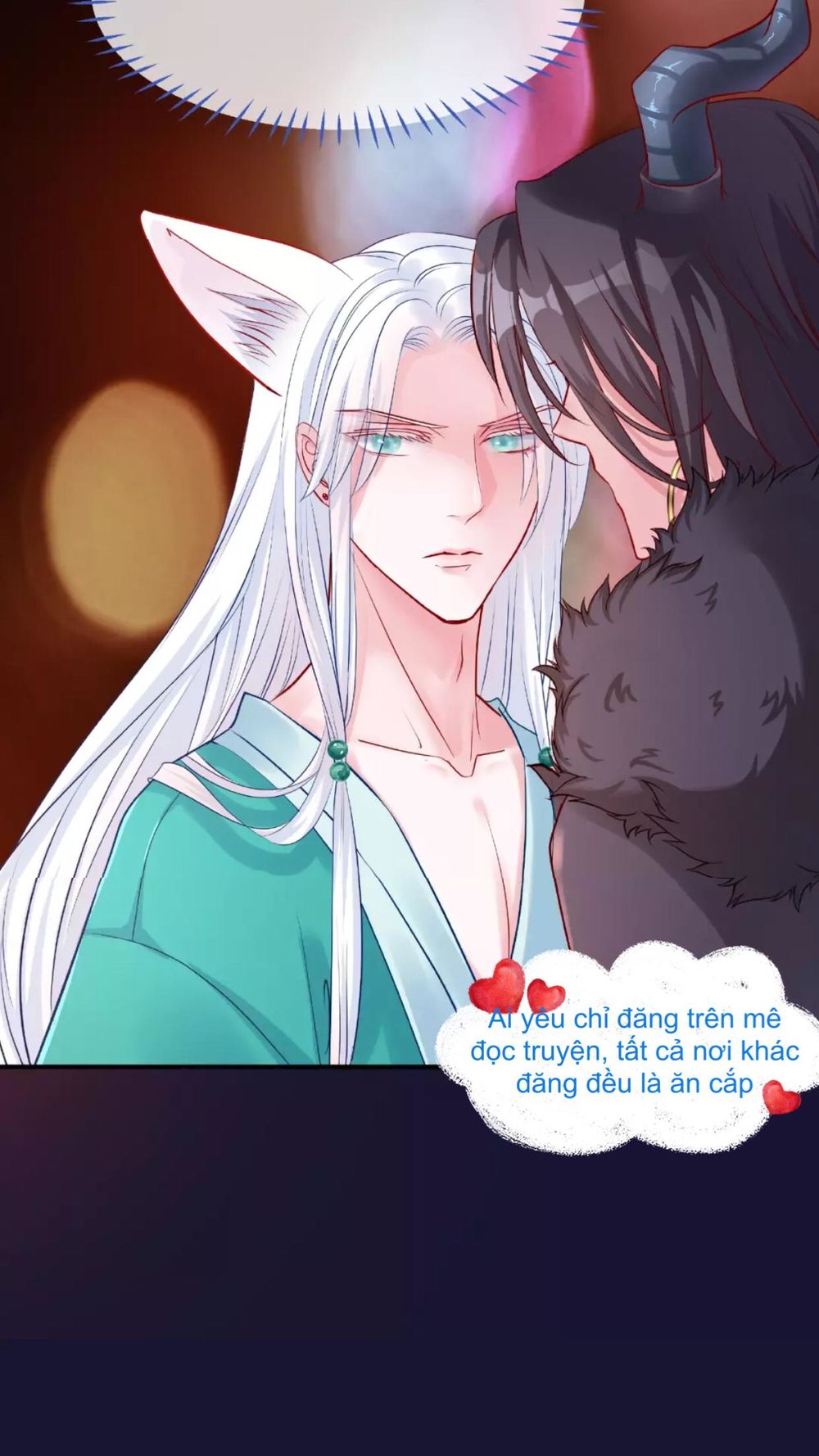 Ma Tôn Muốn Ôm Ôm - Chapter 13.2