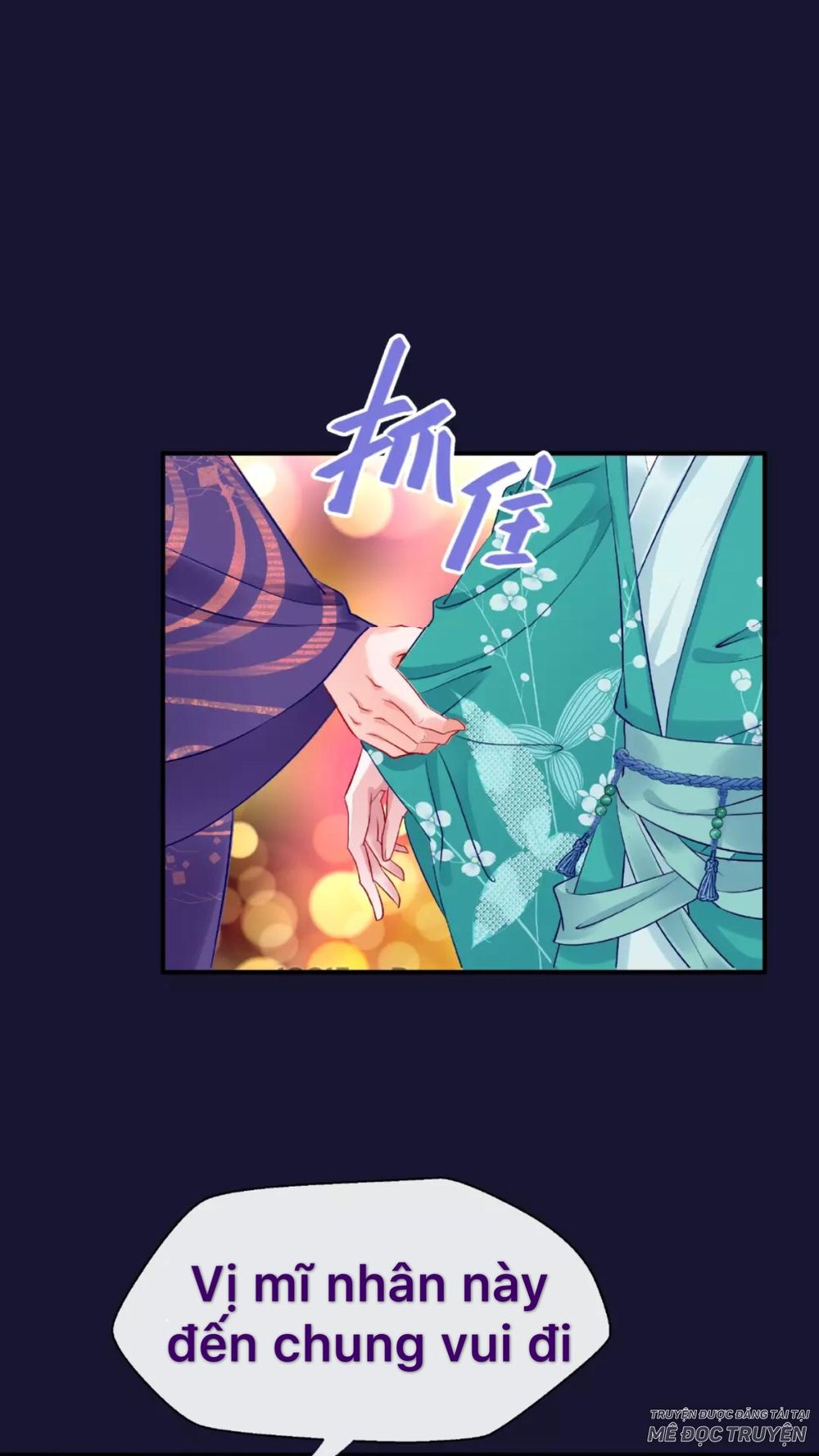 Ma Tôn Muốn Ôm Ôm - Chapter 13.2