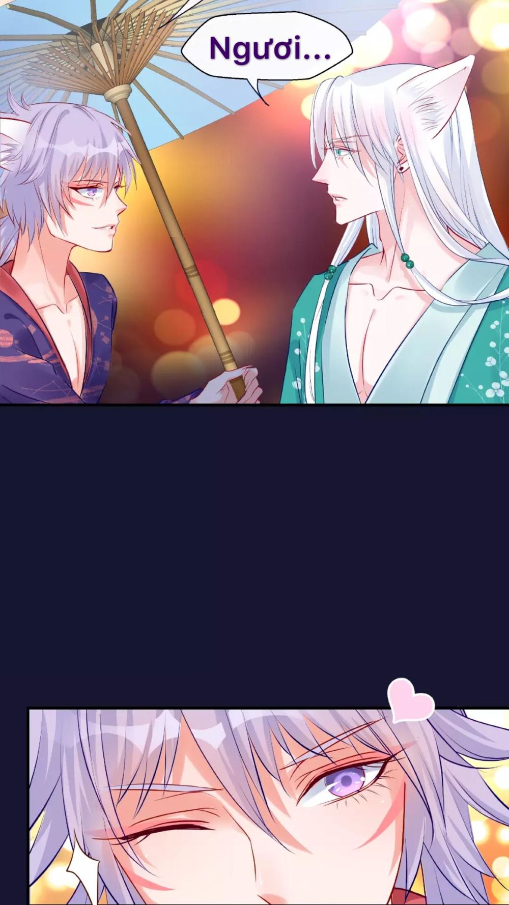 Ma Tôn Muốn Ôm Ôm - Chapter 13.2
