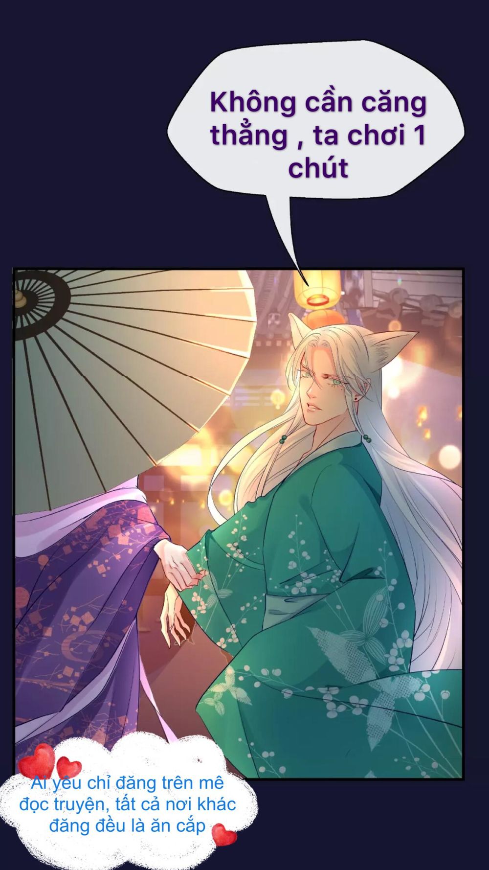 Ma Tôn Muốn Ôm Ôm - Chapter 13.2
